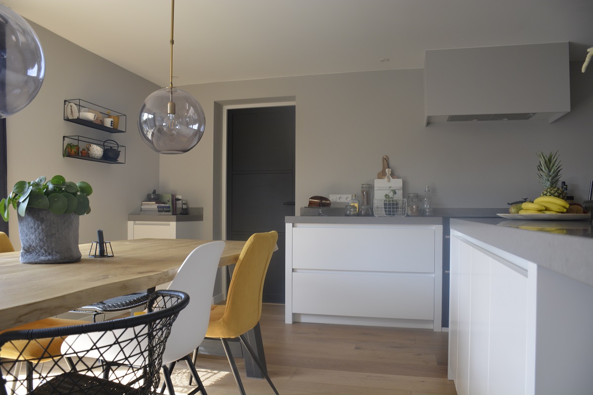 Fam. Blankestijn - Goes- Moderne keuken-image-6